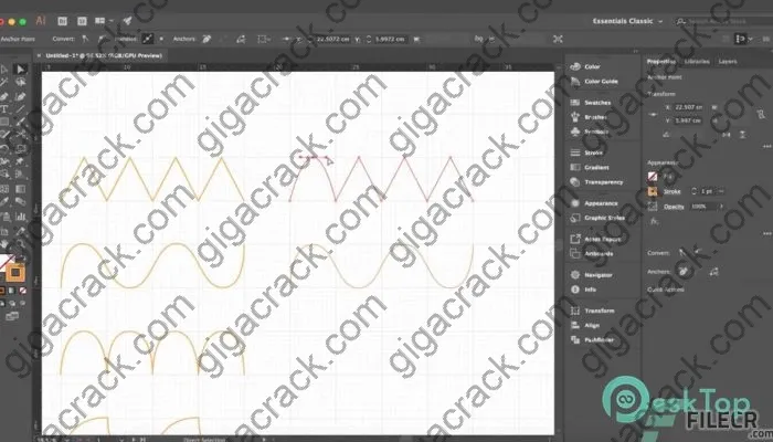 Adobe Illustrator 2023 Serial key